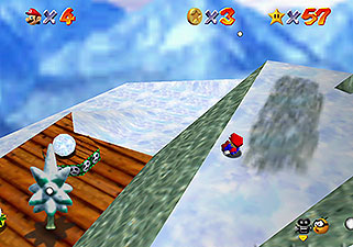 Super Mario 64