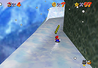 Super Mario 64