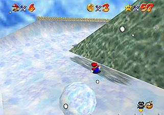 Super Mario 64