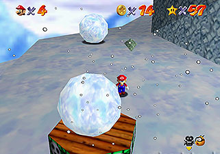 Super Mario 64