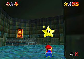 Super Mario 64