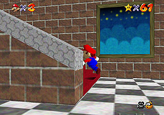 Super Mario 64