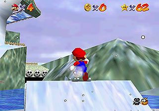 Super Mario 64