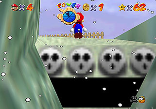 Super Mario 64