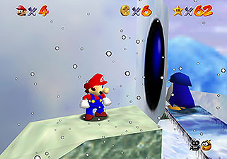 Super Mario 64