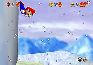 Super Mario 64