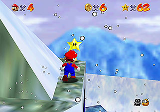 Super Mario 64