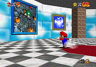 Super Mario 64
