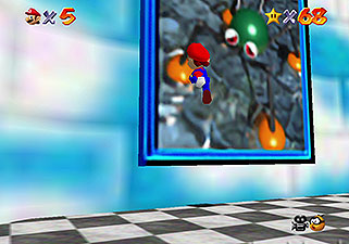 Super Mario 64