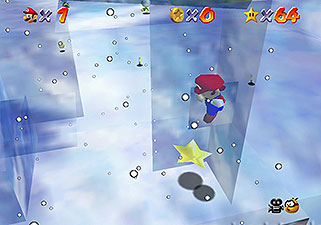 Super Mario 64