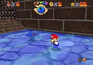 Super Mario 64