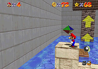 Super Mario 64