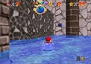 Super Mario 64