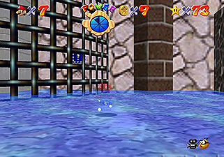 Super Mario 64