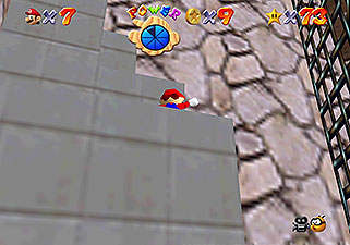Super Mario 64