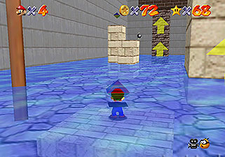 Super Mario 64