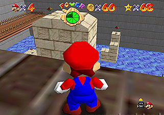 Super Mario 64