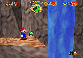 Super Mario 64