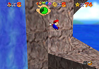 Super Mario 64