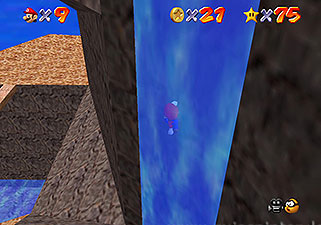 Super Mario 64