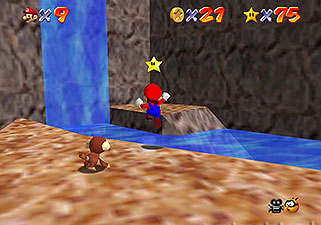Super Mario 64