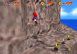 Super Mario 64