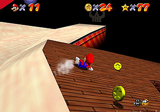Super Mario 64