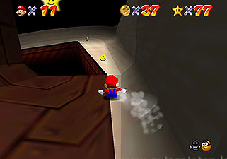 Super Mario 64