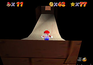 Super Mario 64