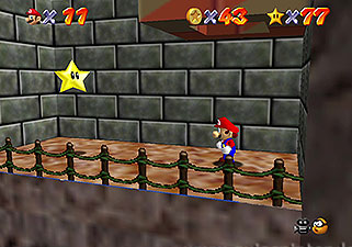 Super Mario 64