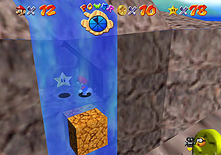 Super Mario 64