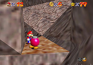 Super Mario 64