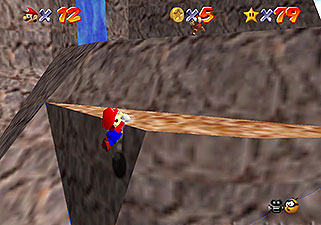 Super Mario 64