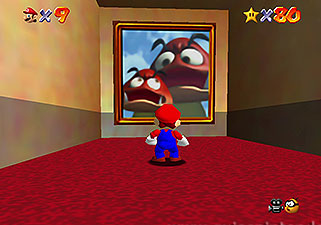 Super Mario 64