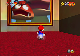 Super Mario 64