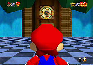 Super Mario 64