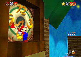 Super Mario 64