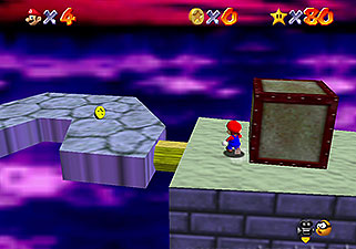 Super Mario 64