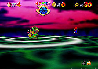 Super Mario 64