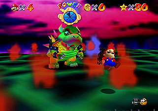 Super Mario 64
