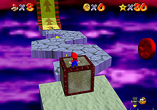 Super Mario 64
