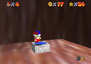 Super Mario 64