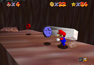 Super Mario 64