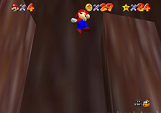 Super Mario 64