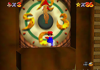 Super Mario 64
