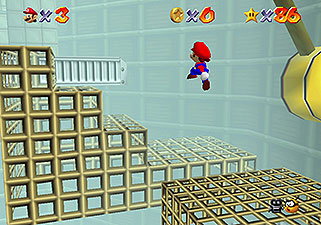 Super Mario 64