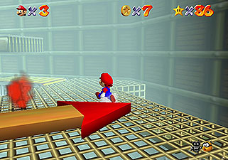 Super Mario 64