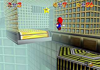 Super Mario 64