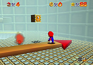 Super Mario 64
