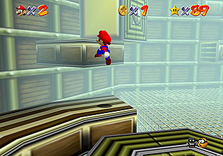Super Mario 64